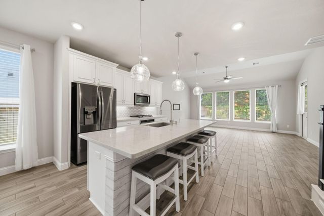 11647 Tranquility Summit Drive, Cypress, TX 77433