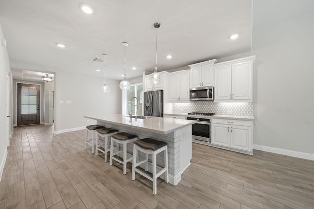 11647 Tranquility Summit Drive, Cypress, TX 77433