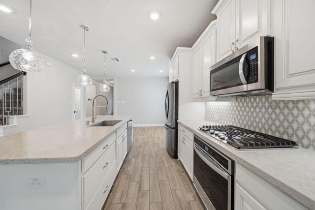 11647 Tranquility Summit Drive, Cypress, TX 77433