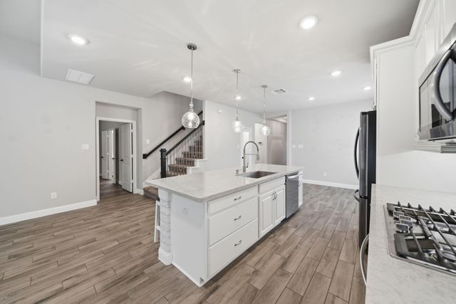 11647 Tranquility Summit Drive, Cypress, TX 77433