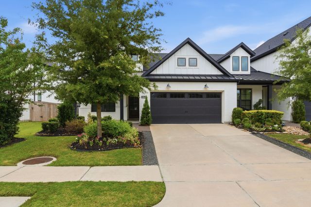 11647 Tranquility Summit Drive, Cypress, TX 77433
