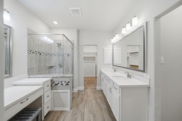 11647 Tranquility Summit Drive, Cypress, TX 77433