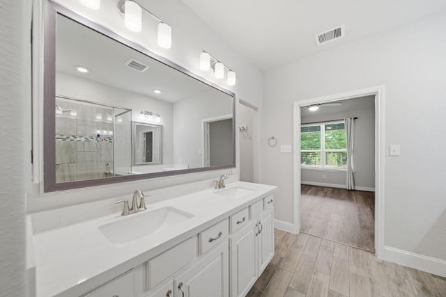 11647 Tranquility Summit Drive, Cypress, TX 77433