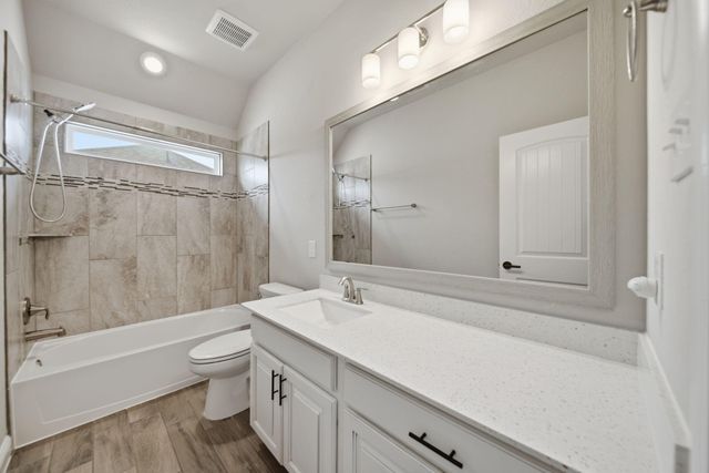 11647 Tranquility Summit Drive, Cypress, TX 77433