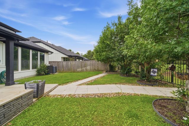 11647 Tranquility Summit Drive, Cypress, TX 77433