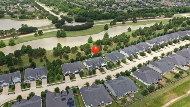 11647 Tranquility Summit Drive, Cypress, TX 77433