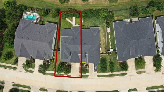 11647 Tranquility Summit Drive, Cypress, TX 77433