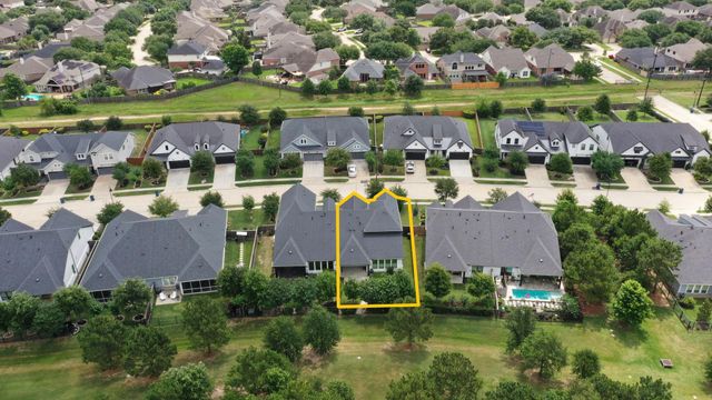 11647 Tranquility Summit Drive, Cypress, TX 77433