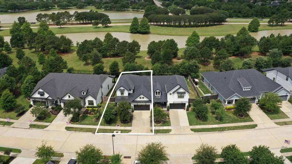 11647 Tranquility Summit Drive, Cypress, TX 77433