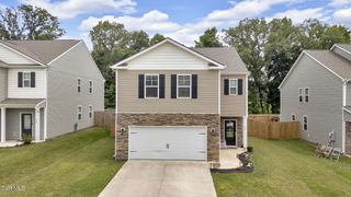 228 Crockett Drive, Church Hill, TN 37642