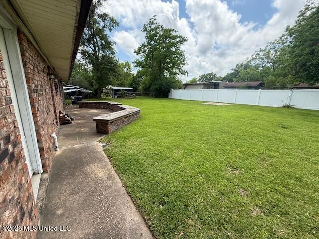 125 Clarence Drive, Gulfport, MS 39503