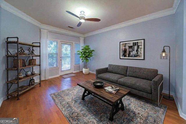 1850 Cotillion Drive 3209, Atlanta, GA 30338
