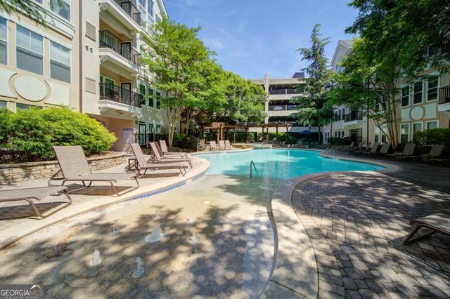 1850 Cotillion Drive 3209, Atlanta, GA 30338