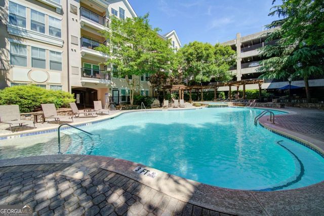 1850 Cotillion Drive 3209, Atlanta, GA 30338