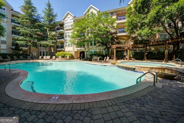 1850 Cotillion Drive 3209, Atlanta, GA 30338