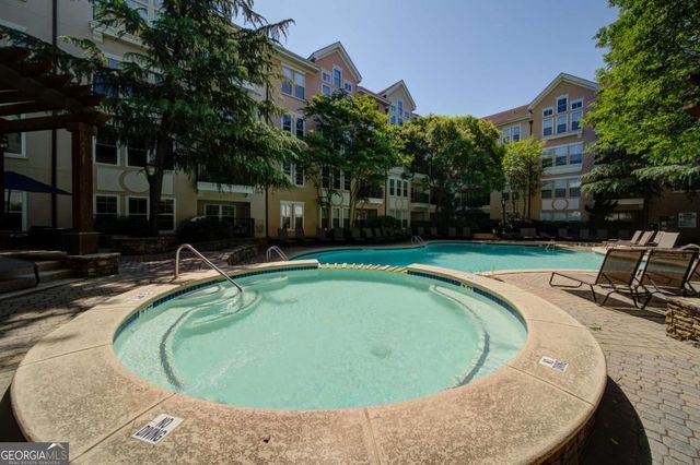 1850 Cotillion Drive 3209, Atlanta, GA 30338