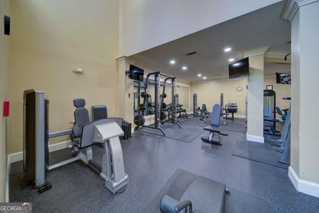 1850 Cotillion Drive 3209, Atlanta, GA 30338