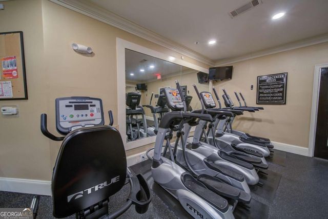 1850 Cotillion Drive 3209, Atlanta, GA 30338