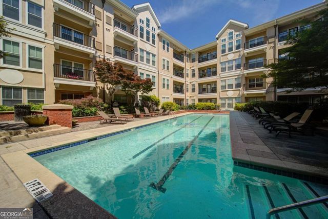 1850 Cotillion Drive 3209, Atlanta, GA 30338