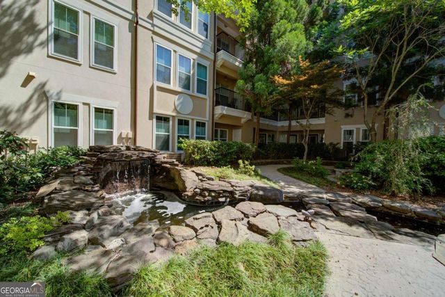 1850 Cotillion Drive 3209, Atlanta, GA 30338
