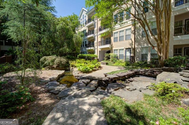 1850 Cotillion Drive 3209, Atlanta, GA 30338