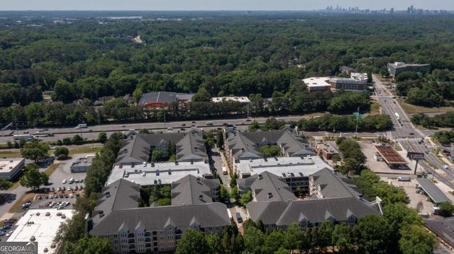 1850 Cotillion Drive 3209, Atlanta, GA 30338