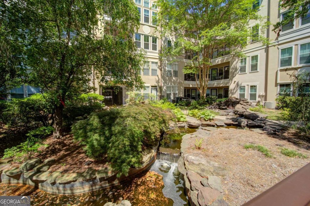 1850 Cotillion Drive 3209, Atlanta, GA 30338