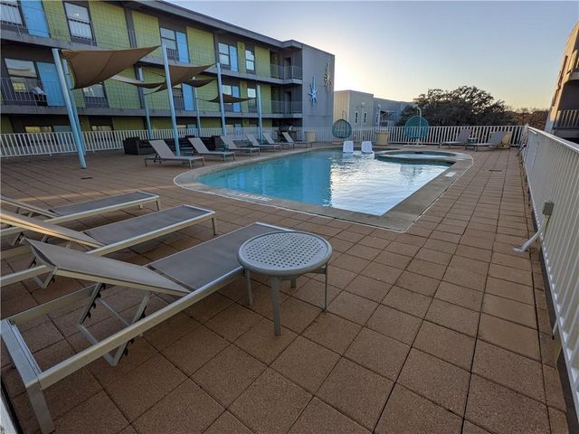 2408 Leon ST 301, Austin, TX 78705