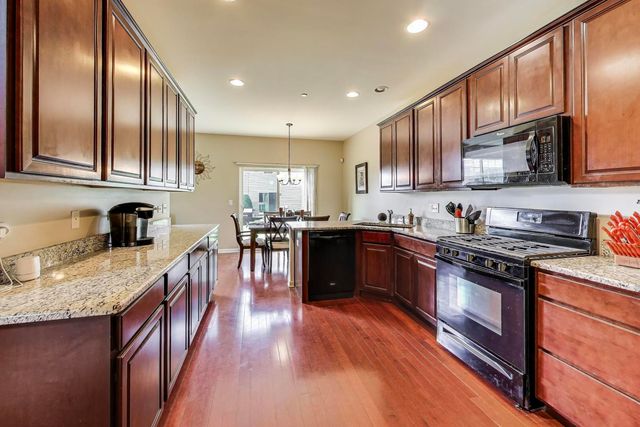 222 Owen Street, Matteson, IL 60443