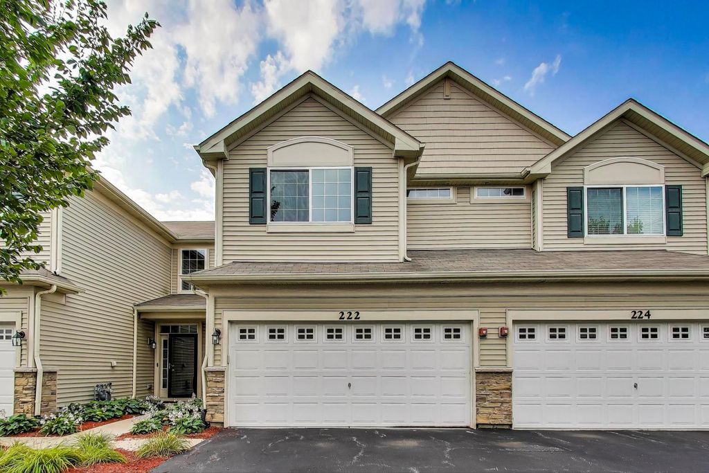 222 Owen Street, Matteson, IL 60443