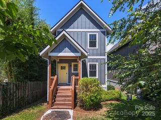 748 Fairview Road, Asheville, NC 28803