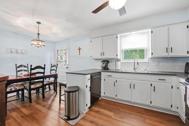 19304 E R D Mize Road, Independence, MO 64057