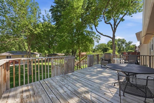 19304 E R D Mize Road, Independence, MO 64057