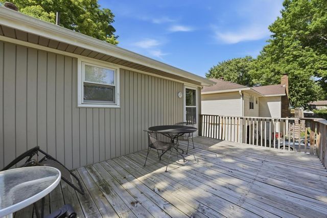 19304 E R D Mize Road, Independence, MO 64057