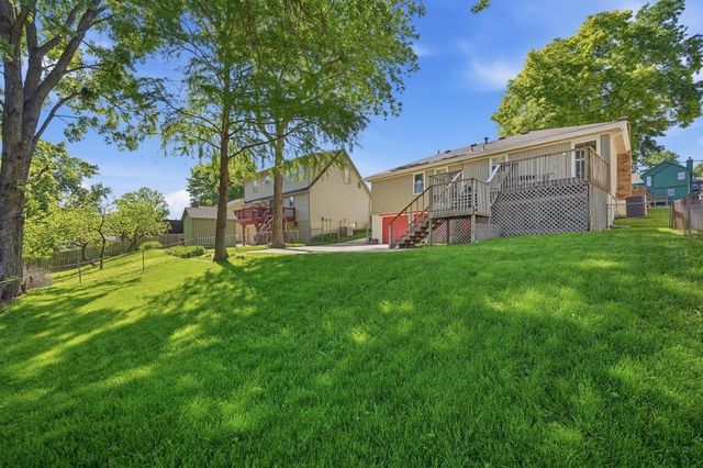 19304 E R D Mize Road, Independence, MO 64057