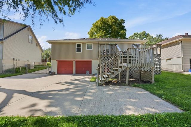 19304 E R D Mize Road, Independence, MO 64057