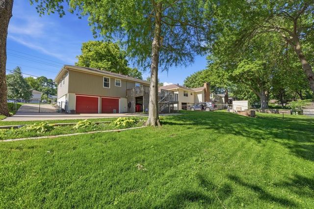 19304 E R D Mize Road, Independence, MO 64057