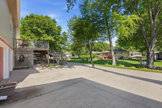 19304 E R D Mize Road, Independence, MO 64057
