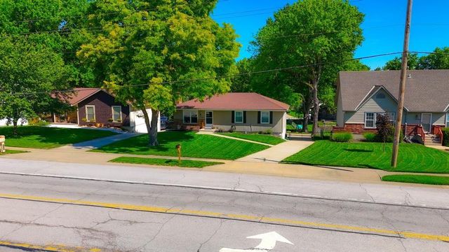 19304 E R D Mize Road, Independence, MO 64057