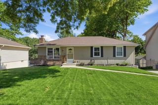 19304 E R D Mize Road, Independence, MO 64057