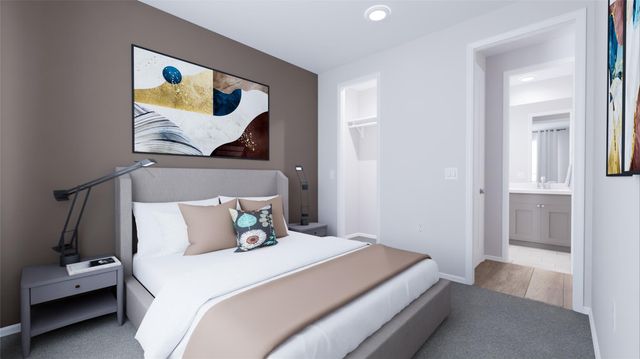 27246 Wheat Falls Lane, Hockley, TX 77447