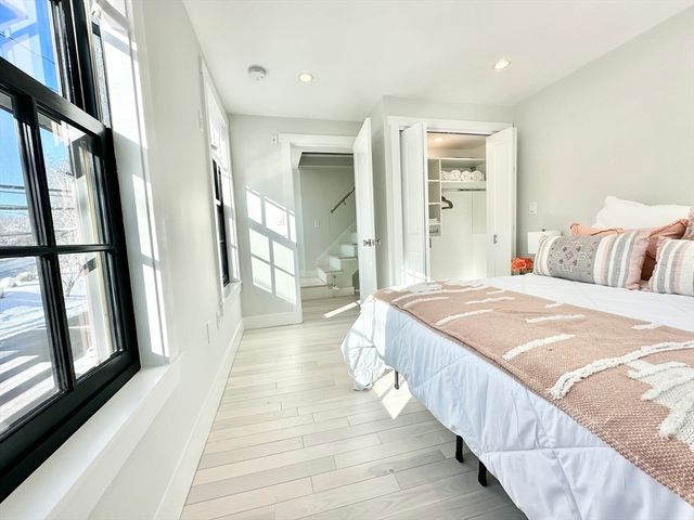 11 Lowell Street A, Arlington, MA 02476