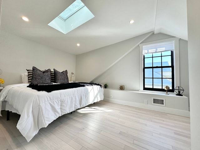 11 Lowell Street A, Arlington, MA 02476