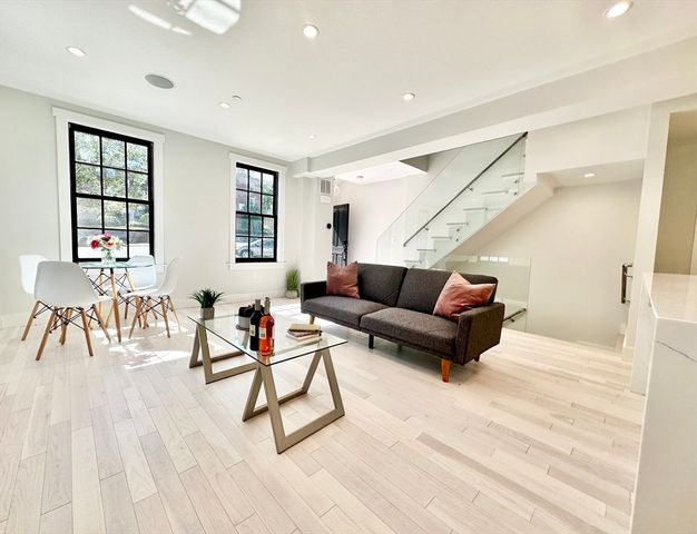 11 Lowell Street A, Arlington, MA 02476