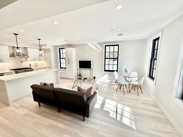 11 Lowell Street A, Arlington, MA 02476
