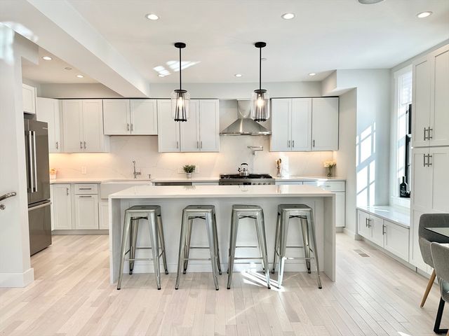 11 Lowell Street A, Arlington, MA 02476
