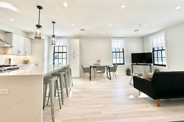 11 Lowell Street A, Arlington, MA 02476