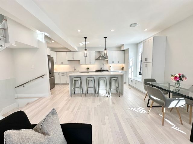 11 Lowell Street A, Arlington, MA 02476