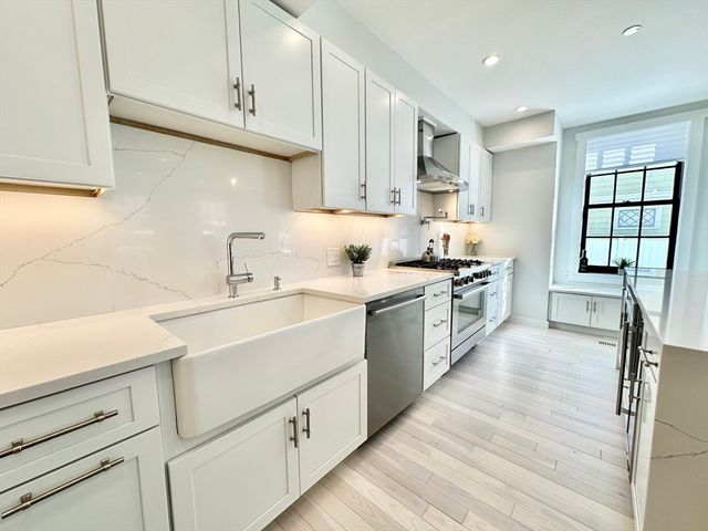 11 Lowell Street A, Arlington, MA 02476