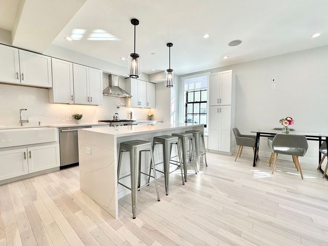 11 Lowell Street A, Arlington, MA 02476